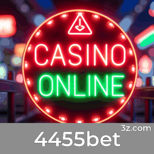 4455bet: Desbloqueie a Experiência Exclusiva do Membro