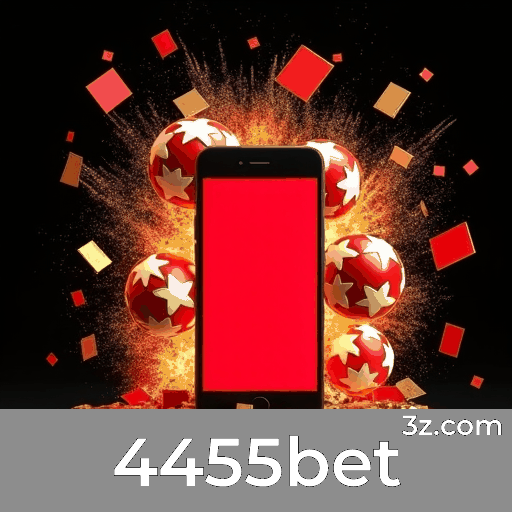 4455bet: Plataforma Estável e Segura Otimizada para o Brasil